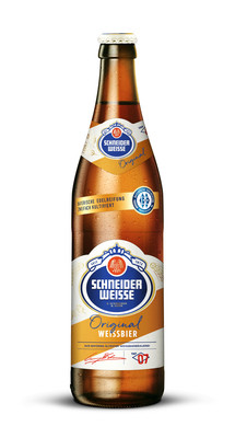Produktbild: Schneider Weisse Original TAP7 20x0,5l