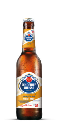 Produktbild: Schneider Weisse Original TAP7 24x0,33l