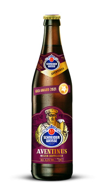 Produktbild: Schneider Aventinus TAP6 20x0,5l