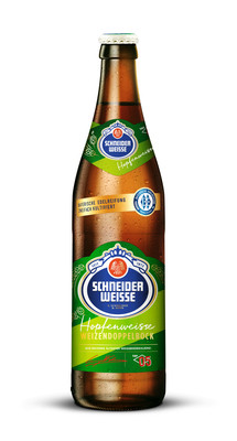 Produktbild: Schneider Hopfenweisse TAP5 20x0,5l