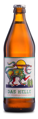 Produktbild: Tilmans Das Helle 20x0,33l