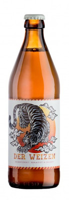 Produktbild: Tilmans Der Weizen 20x0,5l