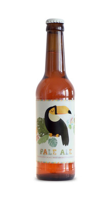Produktbild: Tilmans Pale Ale 20x0,33l