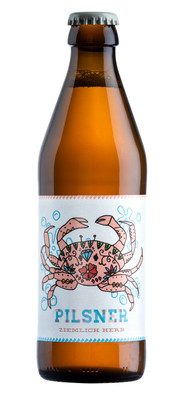 Produktbild: Tilmans Pilsner 20x0,33l
