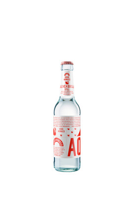 Produktbild: Aqua Monaco Still rot 24x0,33l