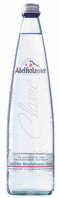 Produktbild: Adelholzener Gastro Classic Naturell 12x0,75l