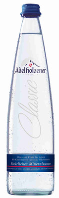 Produktbild: Adelholzener Gastro Classic 20x0,5l