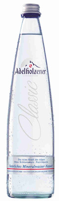 Produktbild: Adelholzener Gastro Classic Naturell 20x0,5l