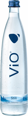 Produktbild: Apollinaris Vio Still 12x0,75l Pfd