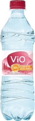 Produktbild: Apollinaris Vio Spritzig Pet TRAY EW 18x0,5l