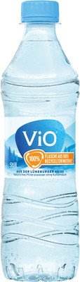 Produktbild: Apollinaris Vio Still PET EW KISTE 12x0,5l
