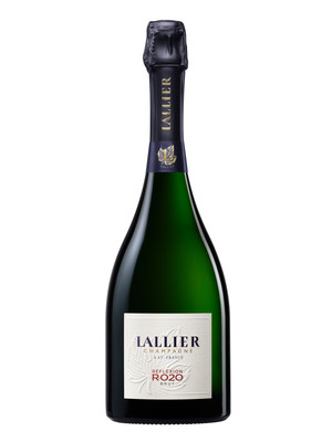 Produktbild: Lallier Serie R020 Brut Champagner 0,75l