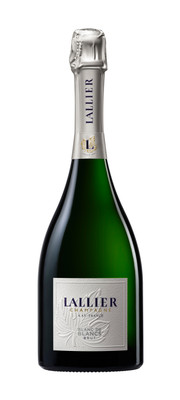 Produktbild: Lallier Blanc de Blancs Champagner 0,75l