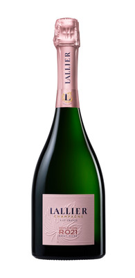 Produktbild: Lallier Serie R021 Brut Champagner 0,75l