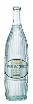 Produktbild: Taunusquelle Premium Naturell 20x0,5 MW