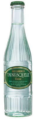Produktbild: Taunusquelle Premium Classic 20x0,25l