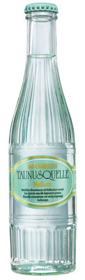 Produktbild: Taunusquelle Premium Medium 20x0,25l