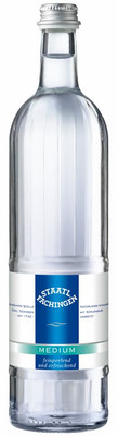 Produktbild: Staatl.Fachingen Medium 0,75 MW