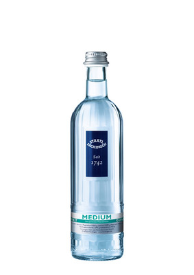 Produktbild: Staatl.Fachingen Gourmet Medium 0,5 MW