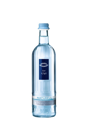Produktbild: Staatl. Fachingen Gourmet Naturell 0,5l MW