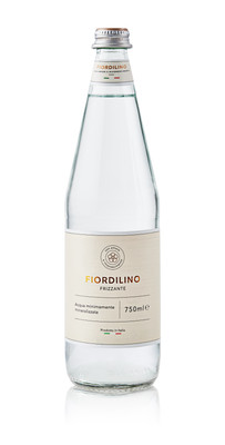 Produktbild: Fiordilino Acqua Minerale Frizzante 16x0,75l