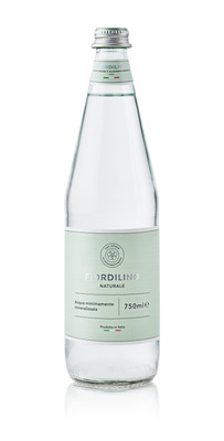 Produktbild: Fiordilino Acqua Minerale Naturale 16x0,75l