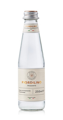 Produktbild: Fiordilino Acqua Minerale Frizzante 20x0,25l