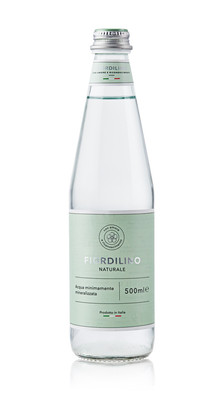 Produktbild: Fiordilino Acqua Minerale Naturale 20x0,5l