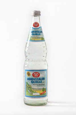 Produktbild: Abenstaler Quelle medium 12x0,7l MW