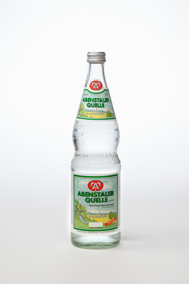 Produktbild: Abenstaler Quelle naturell 12x0,7l MW