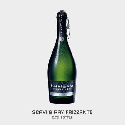 Produktbild: SCAVI & RAY Prosecco Frizzante DOC 0,75l