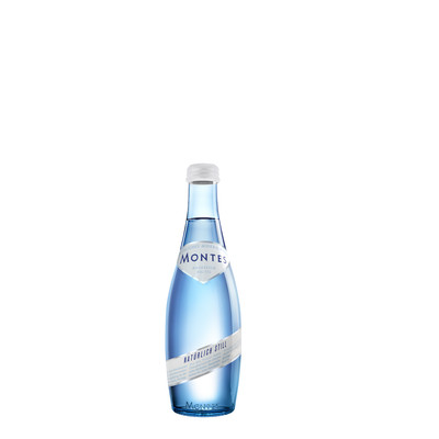 Produktbild: Montes natürlich still 24x0,25l PFD