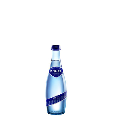 Produktbild: Montes perlend 24x0,25l PFD