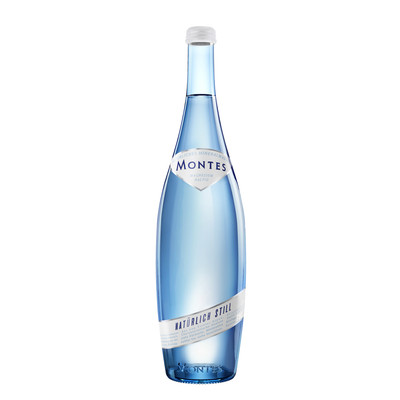 Produktbild: Montes natürlich still 12x0,75 PFD