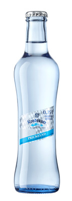 Produktbild: Kondrauer Gastro Prickelnd 20x0,25l