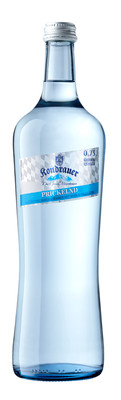 Produktbild: Kondrauer Gastro Prickelnd 12x0,75l