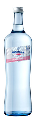 Produktbild: Kondrauer Gastro Naturell 12x0,75l