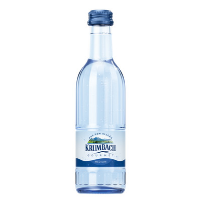 Produktbild: Krumbach Gourmet Medium 20x0,25l