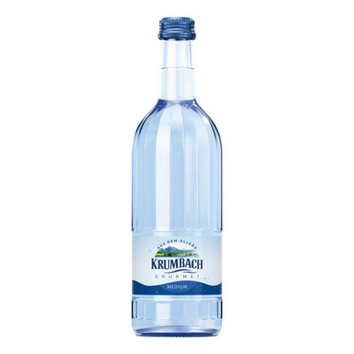 Produktbild: Krumbach Gourmet Medium 20x0,5l