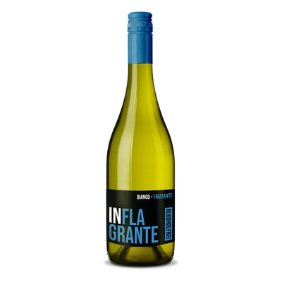 Produktbild: Inflagrante Frizzante Alkoholfrei 0,75l
