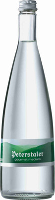 Produktbild: Peterstaler Med.Gourmet 12x0,75l