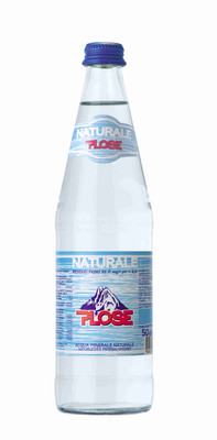 Produktbild: Plose Gourmet Blau Still 20x0,5l MW