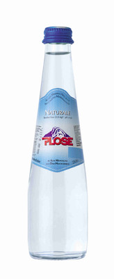 Produktbild: Plose Gourmet ohne Kohlensäure 24x0,25l