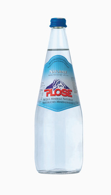 Produktbild: Plose Gourmet ohne Kohlensäure 12x0,75l