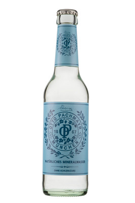 Produktbild: Pachmayr Mineralwasser ohne Kohlensäure 24x0,33l