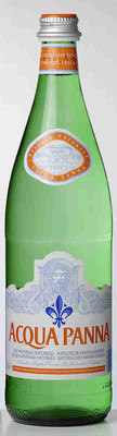 Produktbild: Acqua Panna 16x0,75l