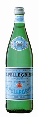 Produktbild: San Pellegrino 16x0,75l MW