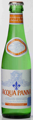 Produktbild: Acqua Panna 24x0,25l