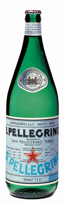 Produktbild: San Pellegrino 12x1,0l MW