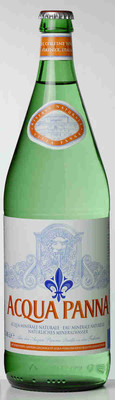 Produktbild: Acqua Panna 12x1,0l